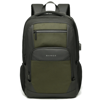 UrbanPack | Mochila Urbana Multifuncional - 50% De Descuento + Envío Gratis