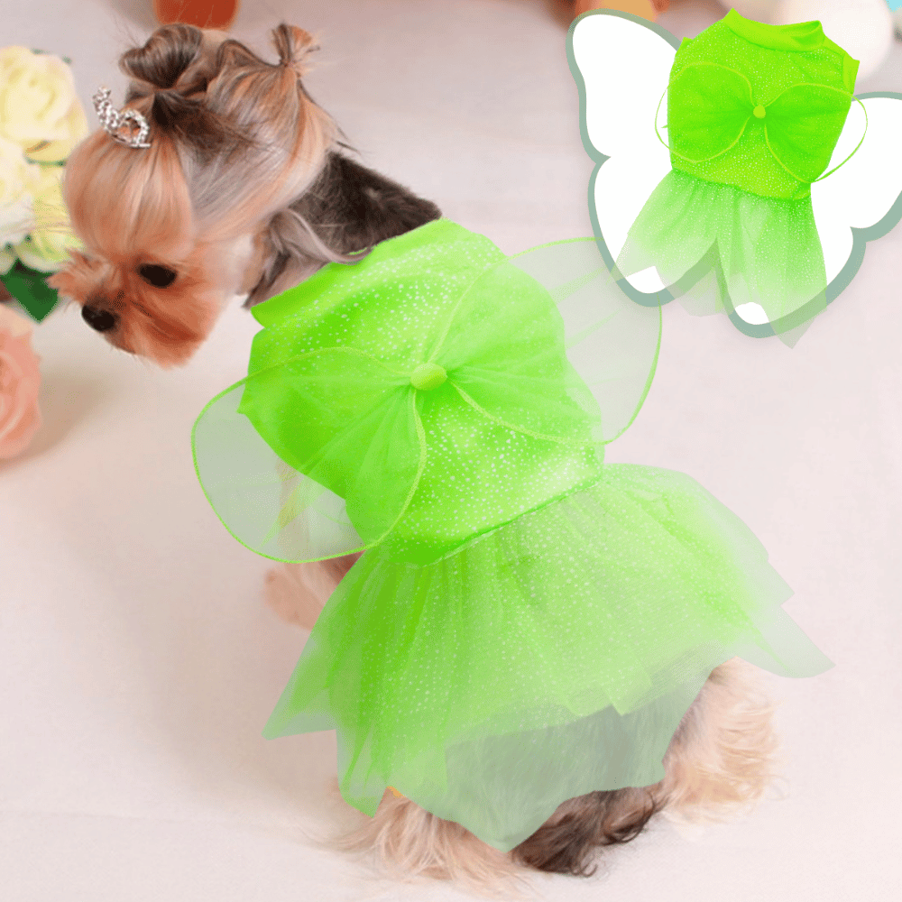 ¡Tu peludo también merece disfrazarse! | Disfraces Para Mascotas - Envío Gratis