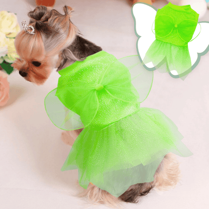 ¡Tu peludo también merece disfrazarse! | Disfraces Para Mascotas - Envío Gratis