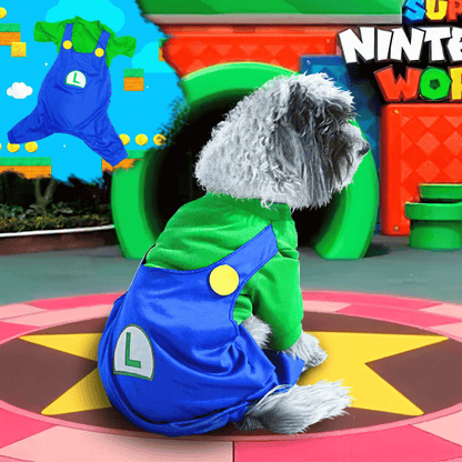¡Tu peludo también merece disfrazarse! | Disfraces Para Mascotas - Envío Gratis