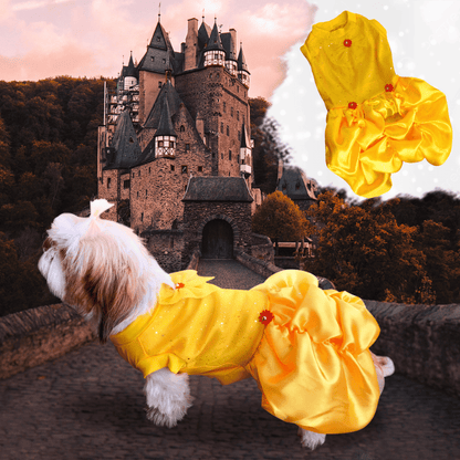 ¡Tu peludo también merece disfrazarse! | Disfraces Para Mascotas - Envío Gratis