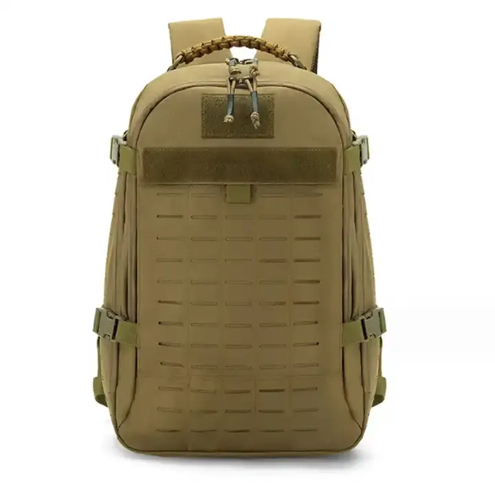 OOR BACKPACK- Mochila Táctica Militar 45 litros Calidad Premium