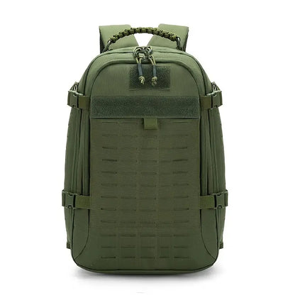 OOR BACKPACK- Mochila Táctica Militar 45 litros Calidad Premium