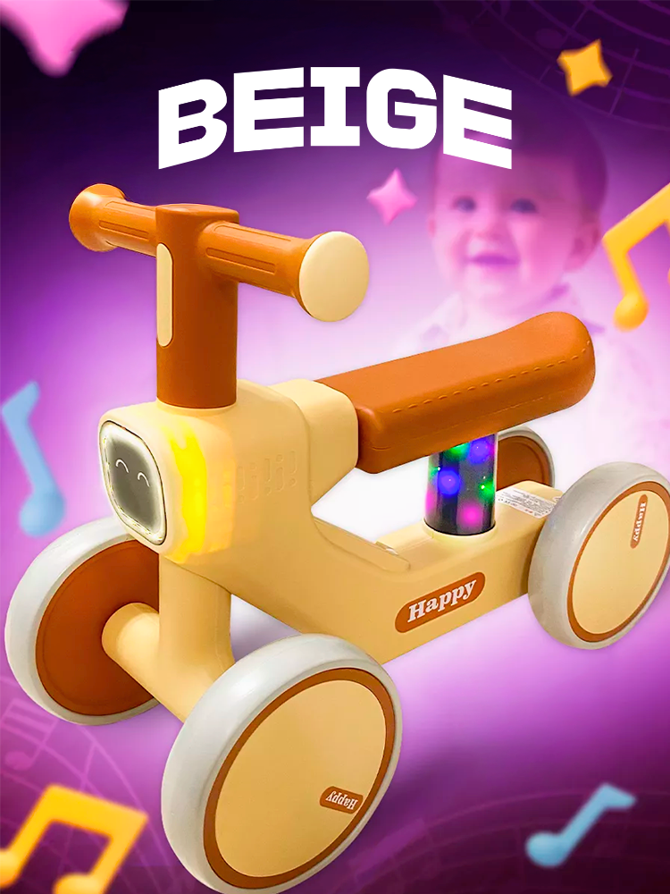 ¡Tu bebé no querrá bajarse! | Correpasillos Infantil + Envío Gratis