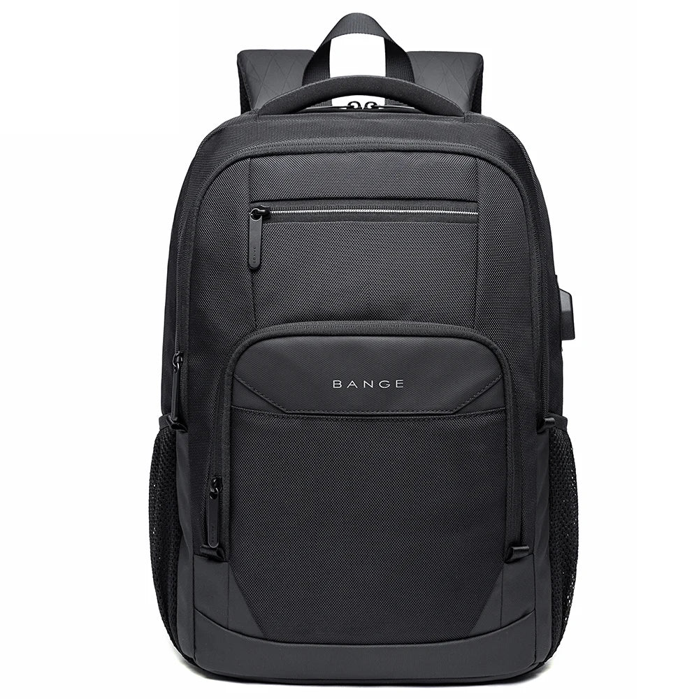 UrbanPack | Mochila Urbana Multifuncional - 50% De Descuento + Envío Gratis