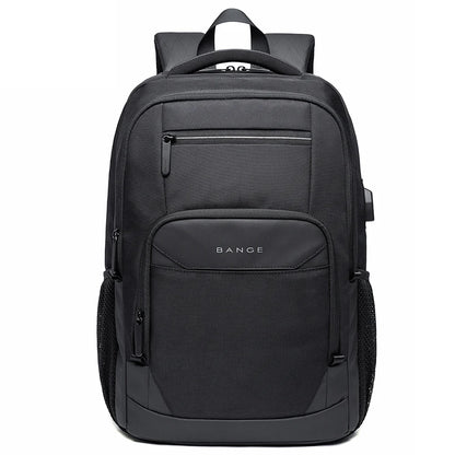 UrbanPack | Mochila Urbana Multifuncional - 50% De Descuento + Envío Gratis