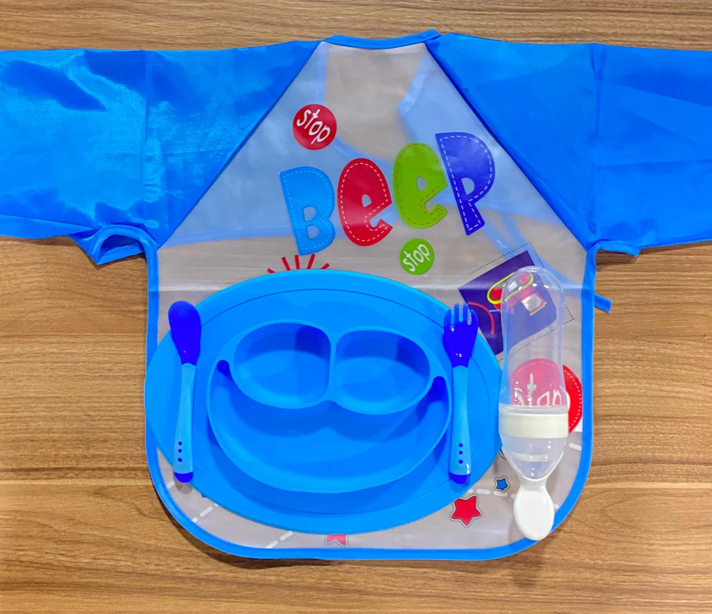 Kit de alimentación para Bebés