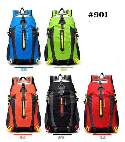 Gasherbrum Mochila de Viaje y Senderismo de 40L Liviana