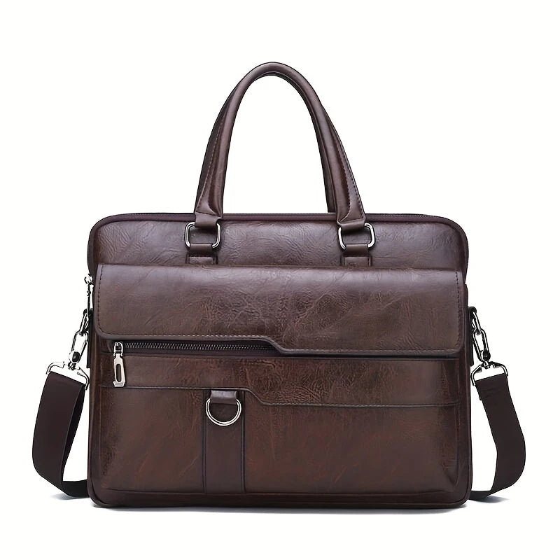 LuxCase | Maletín Ejecutivo De Lujo - 50% De Descuento + Envío Gratis