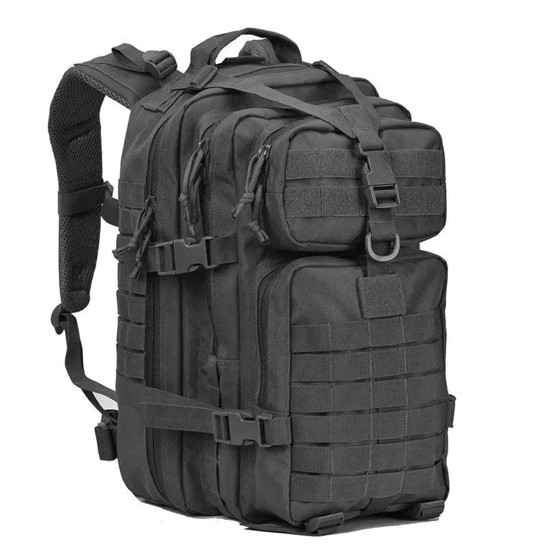 MOCHILA TACTICA MILITAR 50 LT (50x30x30).