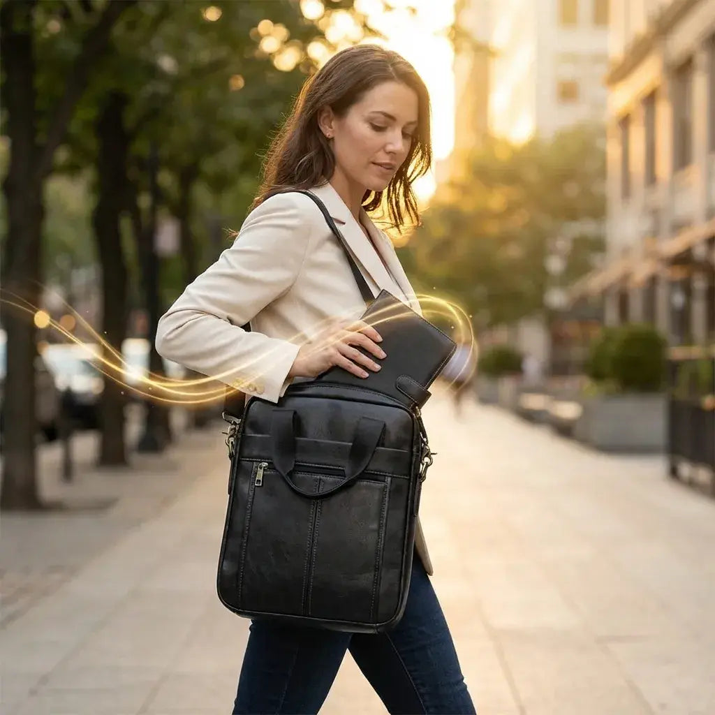 Bolso de Dama Lunaria - 50% De Descuento + Envío Gratis