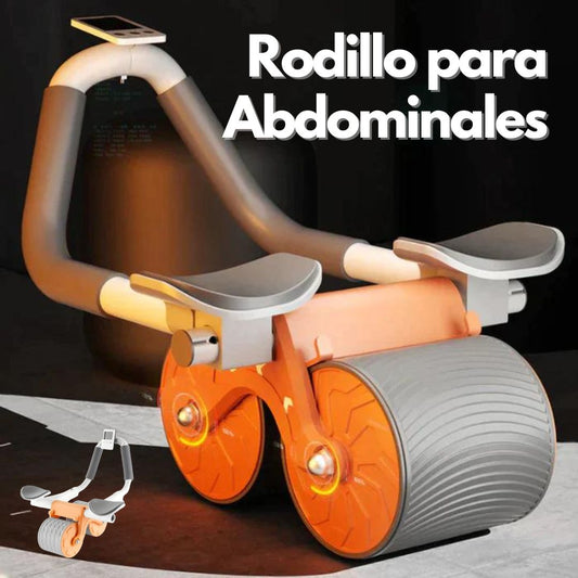 Rodillo para Abdominales