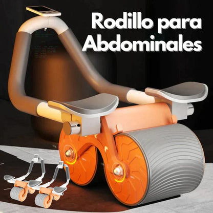 Rodillo para Abdominales