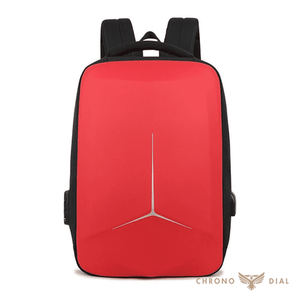 MOCHILA ANTIRROBO CARCASA RIGIDA (PROMOCION 99.900 COLORES DISPONIBLES)